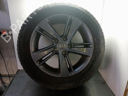 Used Rim Rim OPEL INSIGNIA B Grand Sport (Z18) [2017-2026] 33430664 33430664