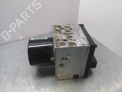ABS pump PEUGEOT 407 (6D_) 2.0 (6DRFNB, 6DRFNE) | BP12498408M43 