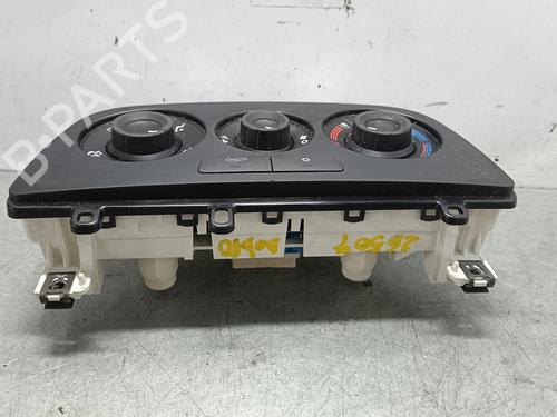Climate control FIAT DOBLO Cargo (263_)  | BP27985465I5 