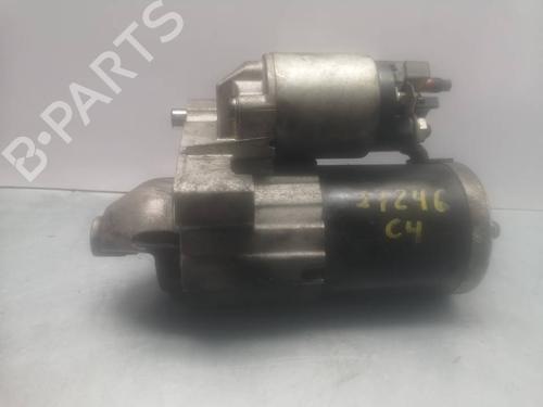 Used Starter Starter CITROËN C4 Picasso I MPV (UD_) [2006-2015] 40154183 40154183