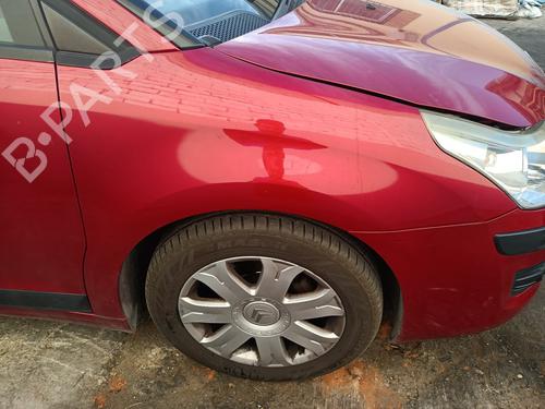 Used Right front fenders Right front fenders CITROËN C4 I (LC_) [2004-2014] 36518805 36518805