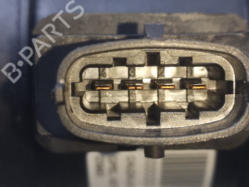 Mass air flow sensor OPEL ASTRA H (A04) 1.7 CDTI (L48) | BP13478198M95 