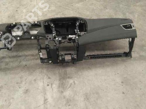 Airbag Kit HYUNDAI ELANTRA V Saloon (MD, UD) 1.6 | BP1926924C86 