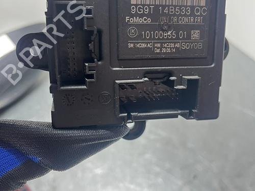 Used Comfort control module FORD MONDEO IV (BA7) [2007-2015]  29937464