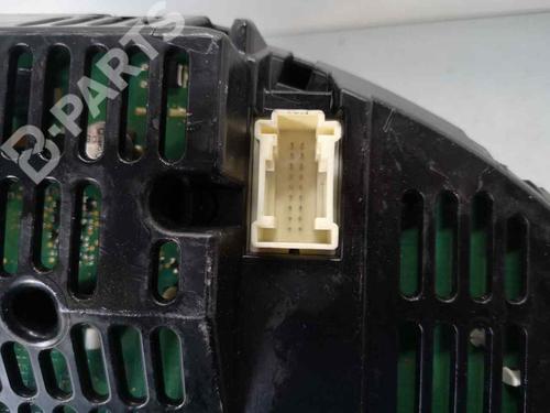 Instrument cluster MERCEDES-BENZ C-CLASS (W204) C 200 CDI (204.007, 204.006) | BP4232879C47 