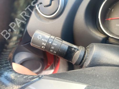 Used Steering column stalk Steering column stalk NISSAN QASHQAI I (J10, NJ10) [2006-2015] 36569472 36569472