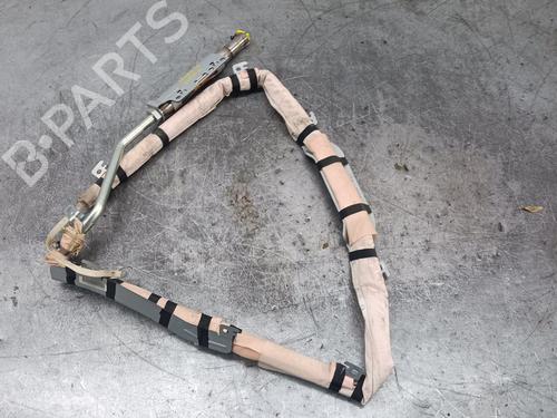 Used Left curtain airbag INFINITI EX 37 (310 hp) 22379569