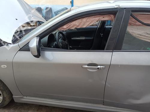 Used Left front door Left front door SUBARU IMPREZA Hatchback (GR, GH, G3) 2.0 R AWD (GH7) (150 hp) 33801514 33801514