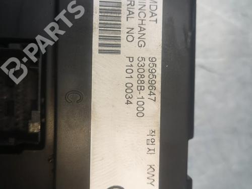 Fuse box CHEVROLET EPICA (KL1_) 2.0 D | BP11754006E1 