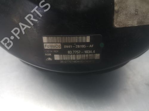 Servo brake FORD KUGA I | BP36333262M42 - Image 4
