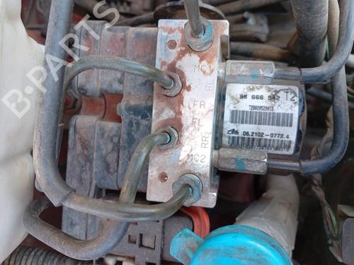 ABS pump CHEVROLET MATIZ (M200, M250) 0.8 | BP38468629M43 - Image 4