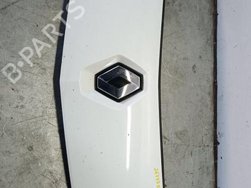 Used Grille RENAULT KANGOO (KC0/1_) 1.5 dCi (84 hp) 29428868