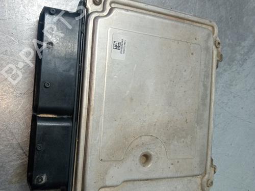 Engine control unit (ECU) VW PASSAT B6 (3C2) | BP30167250M57 - Image 2