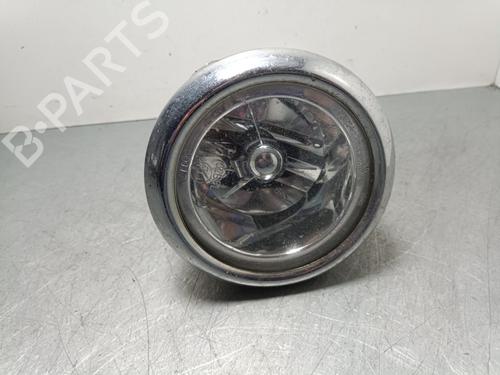 Used Right front fog light HYUNDAI SANTA FÉ I (SM) 2.0 CRDi 4x4 (113 hp) 25432445