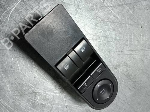 Used Left front window switch Left front window switch OPEL ASTRA H (A04) [2004-2014] 39721019 39721019