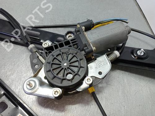 Front left window mechanism BMW 3 Touring (E46) 330 xd | BP29048703C22 - Image 3
