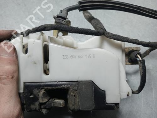 Front left lock SEAT CORDOBA (6K1, 6K2)  | BP20487769C98 