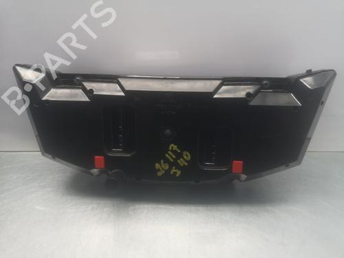 Climate control HYUNDAI i40 I (VF) | BP29547265I5 - Image 4