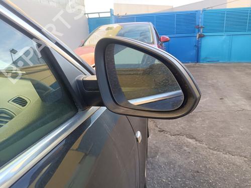 Used Right mirror Right mirror OPEL INSIGNIA A (G09) [2008-2017] 36518798 36518798