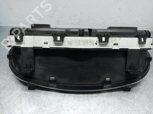 Instrument cluster HYUNDAI i30 (FD)  | BP17757870C47 