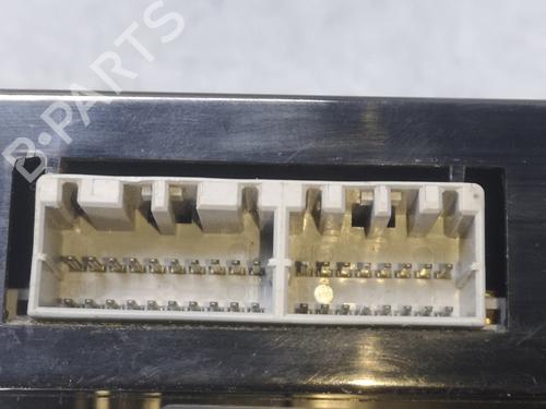 Climate control CHEVROLET NUBIRA Saloon  | BP16984393I5 