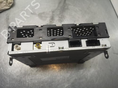 Radio AUDI A6 C6 (4F2) 2.0 TDI | BP13249500E6 