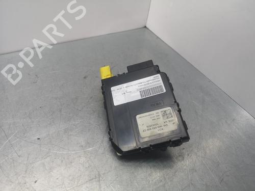 Used Electronic module VW TOURAN (1T1, 1T2) 1.9 TDI (105 hp) 17388493