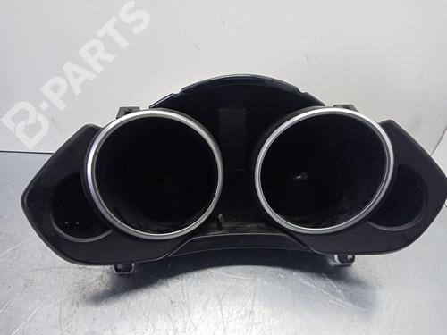 Instrument cluster SUBARU TRIBECA (B9)  | BP4227667C47 