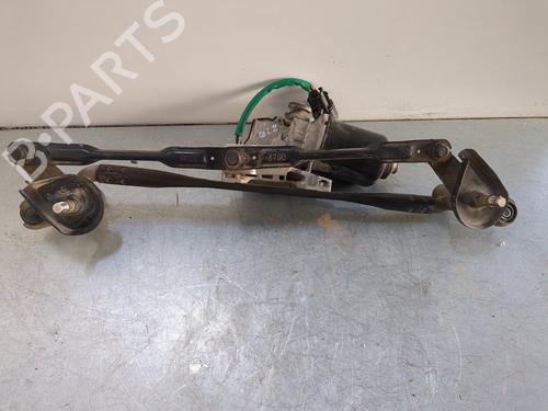 Front wiper motor HYUNDAI i20 I (PB, PBT)  | BP27441105M29