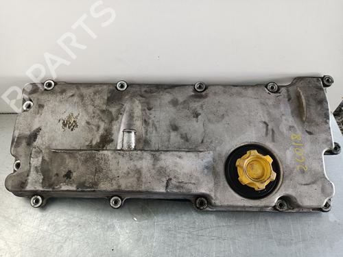 Used Valve cover LAND ROVER DISCOVERY II (L318) 2.5 Td5 4x4 (139 hp) 26619488