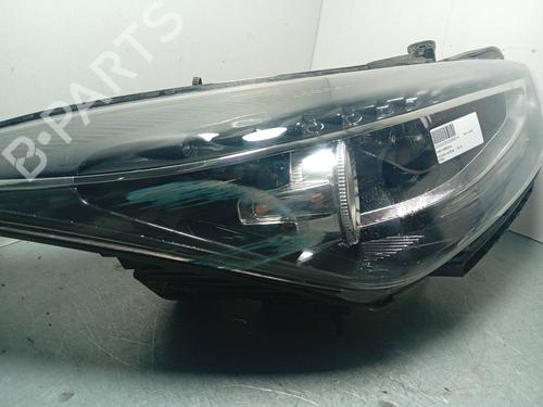 Right headlight HYUNDAI i40 I (VF) 1.7 CRDI | BP40186184C29 - Image 4