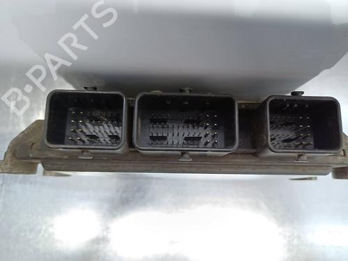 Engine control unit (ECU) FORD FIESTA V (JH_, JD_)  | BP19022004M57 