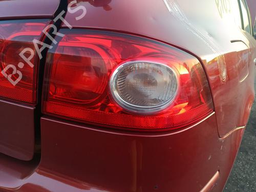 Used Right taillight Right taillight 38260963 38260963