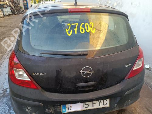 Portellone posteriore Portellone posteriore 38072921 38072921