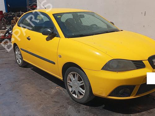 Used Parts SEAT IBIZA III (6L1) 4757199