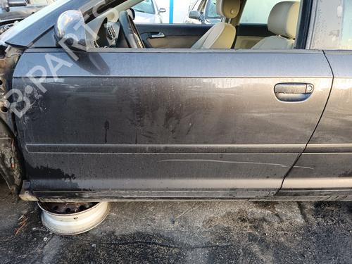 Used Left front door AUDI A3 (8P1) 1.9 TDI (105 hp) 24947120