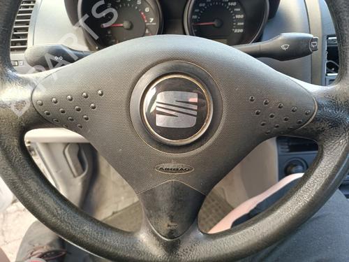 Used Driver airbag Driver airbag 37012749 37012749