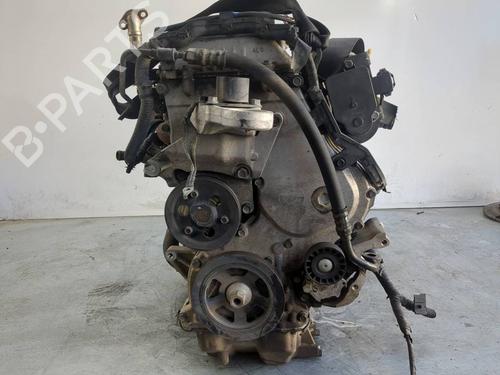 Used Engine Engine KIA RIO II (JB) 1.5 CRDi (110 hp) 38985917 38985917