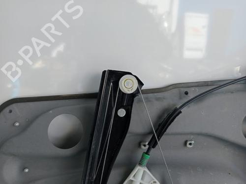 Front left window mechanism MERCEDES-BENZ A-CLASS (W169) A 180 CDI (169.007, 169.307) | BP18127001C22 