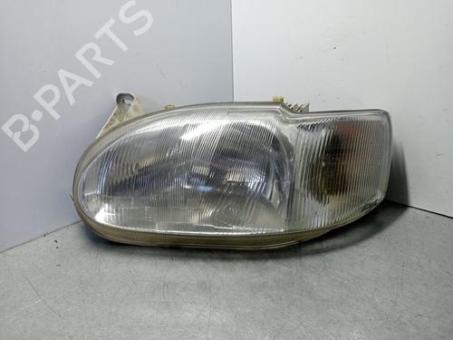 Used Left headlight FORD ESCORT CLASSIC Turnier (ANL) 1.6 16V (90 hp) 30699222