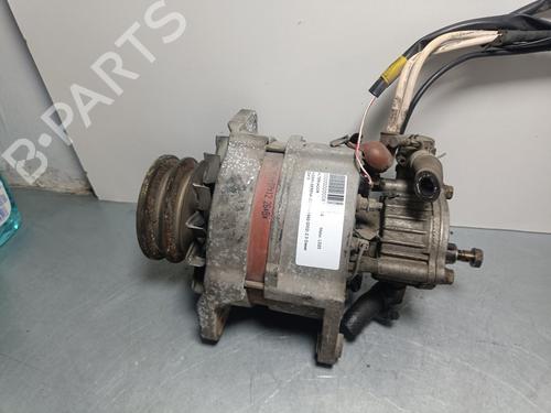 Used Alternator NISSAN SERENA (C23) [1991-2001]  17364736