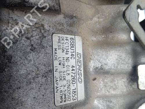 AC compressor BMW 1 (E87) 116 d | BP40598609M34 - Image 3