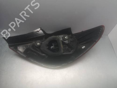 Left taillight OPEL CORSA D (S07) 1.3 CDTI (L08, L68) | BP40294914C34 - Image 4