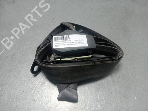 Used Front left seatbelt FORD MAVERICK (UDS, UNS) 2.7 TD (100 hp) 23096518
