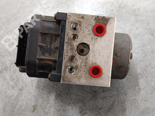Used ABS pump PEUGEOT 406 (8B) [1995-2005]  10937822