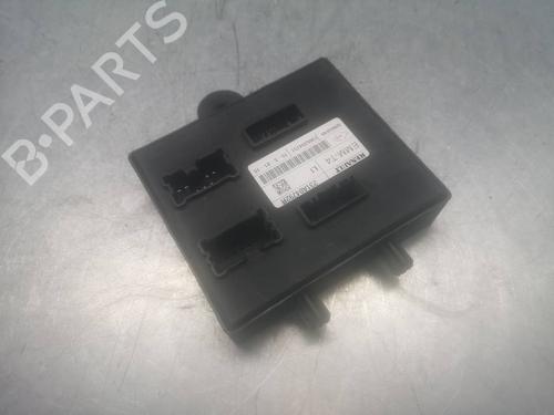 Electronic module RENAULT CLIO IV (BH_) | BP40186189M83 - Image 2