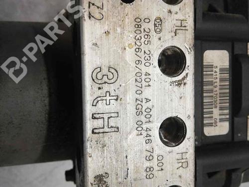 ABS pump MERCEDES-BENZ SPRINTER 3,5-t Van (B906)  | BP4240185M43 