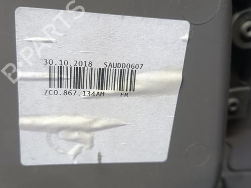 Forreste højre beklædning VW CRAFTER Van (SY_, SX_)  | BP30276054C59 