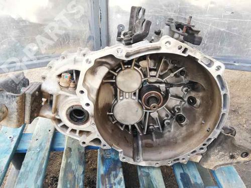 Gearbox KIA CARNIVAL / GRAND CARNIVAL III (VQ) 2.9 CRDi | BP4247854M3 