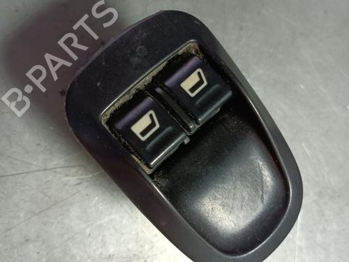 Used Left front window switch Left front window switch PEUGEOT 206 Hatchback (2A/C) 1.4 LPG (75 hp) 33801215 33801215